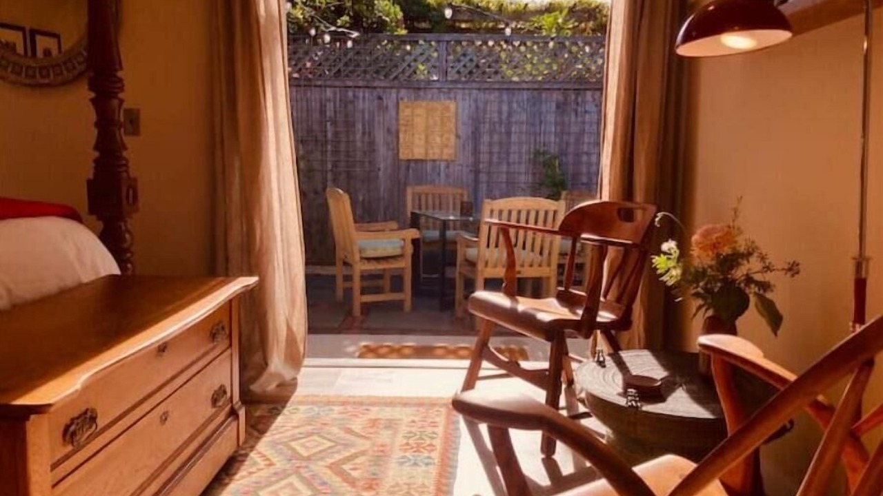 Photo of Others in Healdsburg