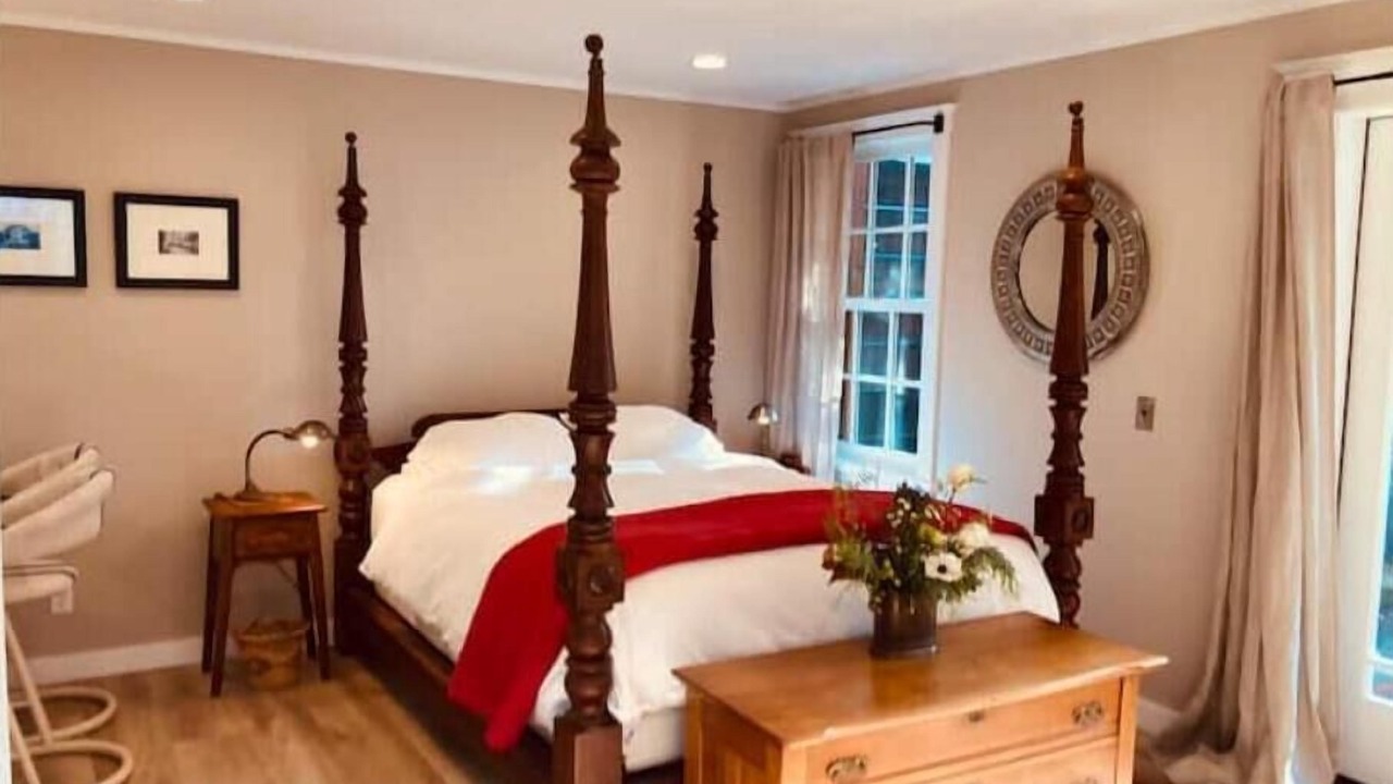 Photo of Bedroom in Healdsburg