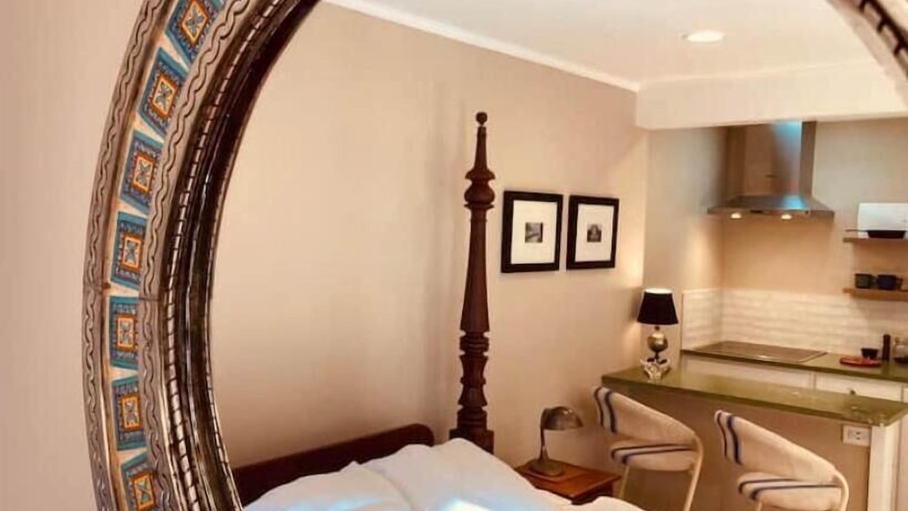 Photo of Bedroom in Healdsburg