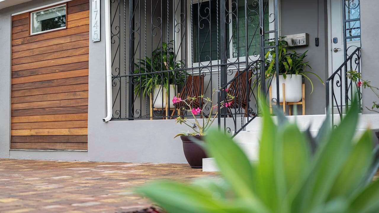 Photo of Outdoor in Coral Way