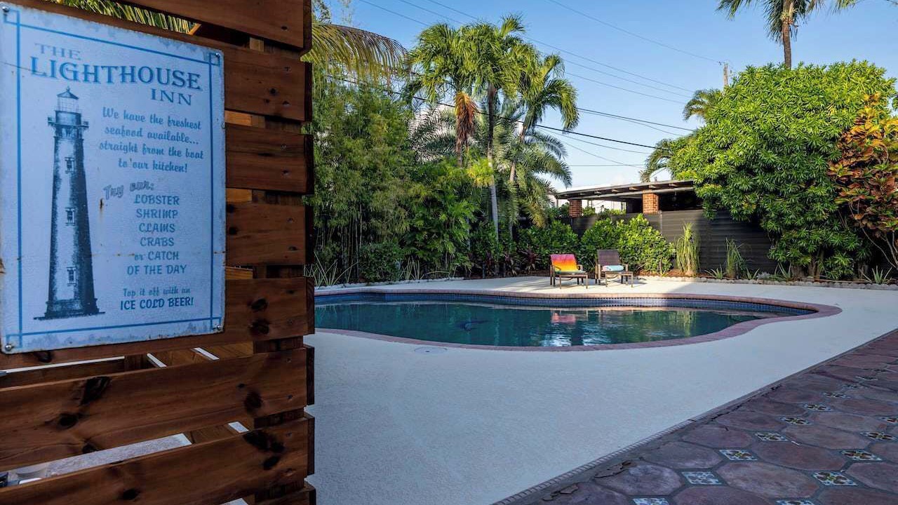 Photo of Outdoor in Coral Way