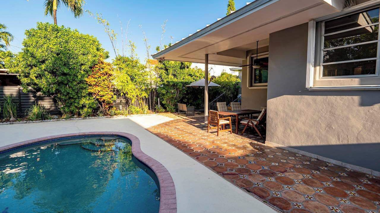 Photo of Outdoor in Coral Way