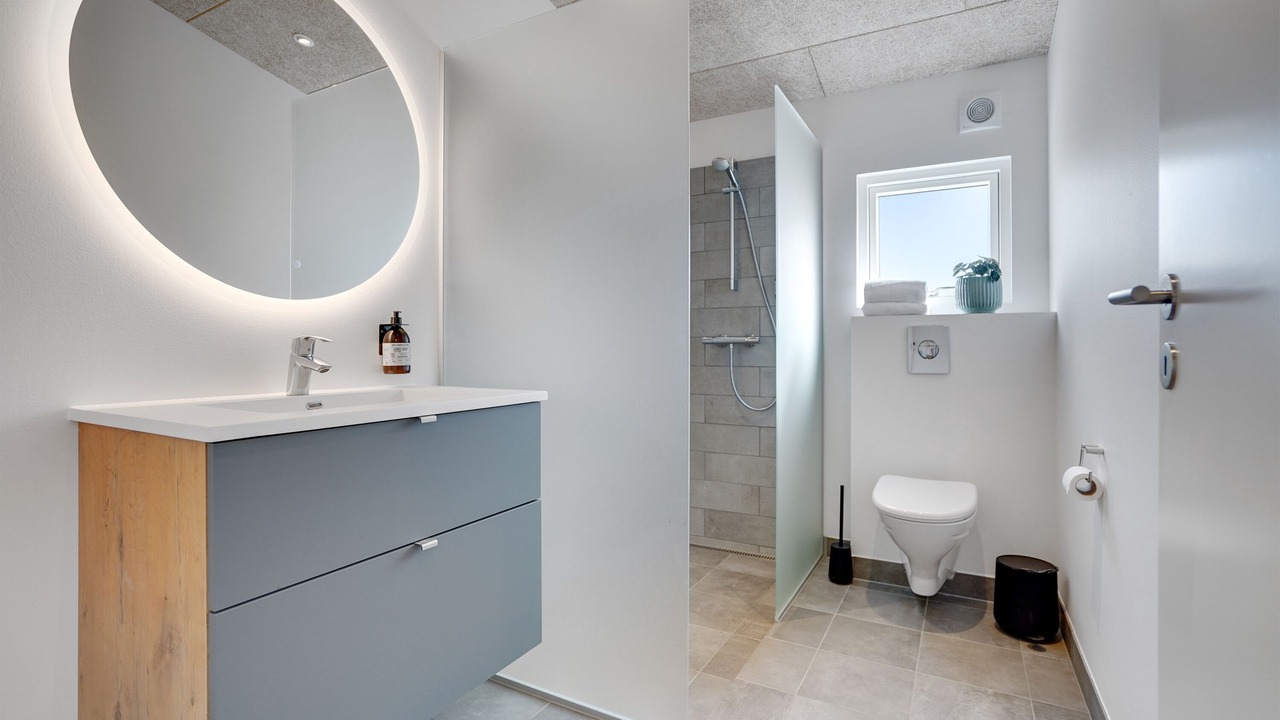 Photo of Bathroom in Genner