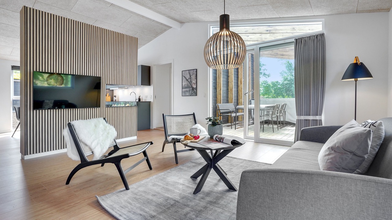 Photo of Livingroom in Genner