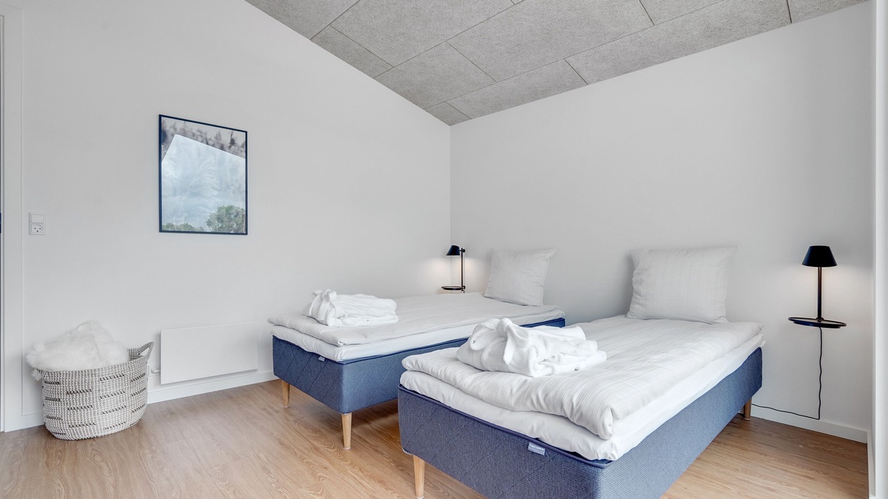Photo of Bedroom in Genner