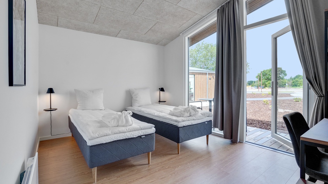 Photo of Bedroom in Genner