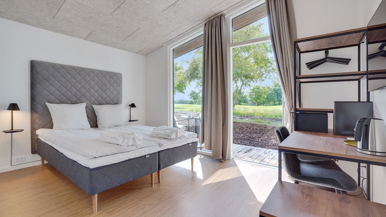 Photo of Bedroom in Genner