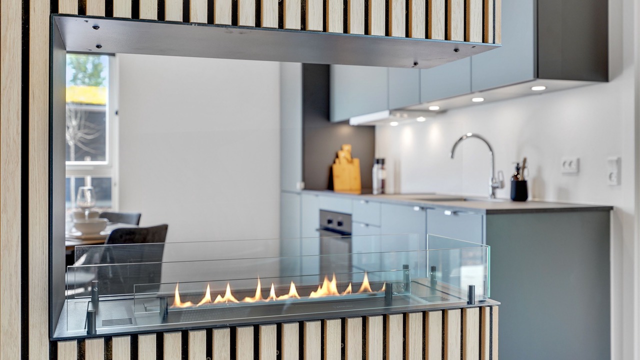 Photo of Kitchen in Genner