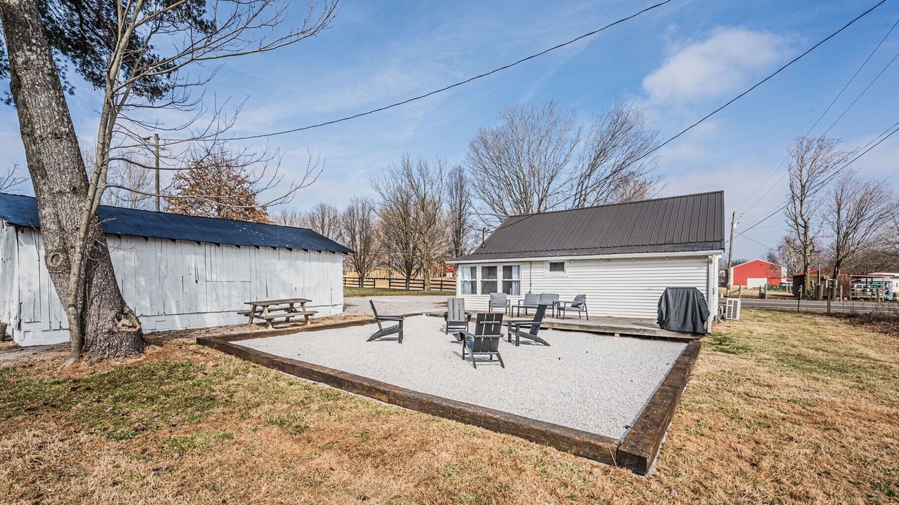 Photo of Outdoor in Cave City