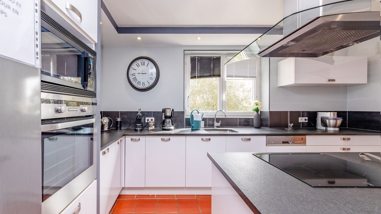 Photo of Kitchen in Puybegon