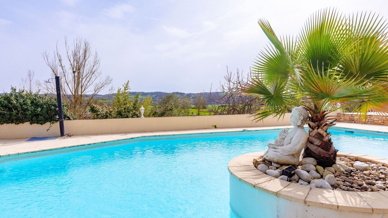 Photo of Outdoor in Puybegon