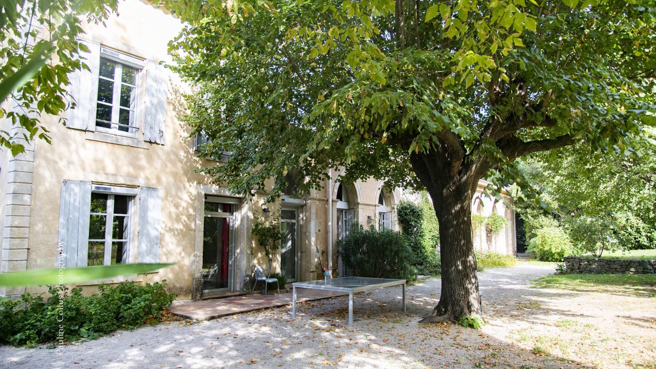 Photo of Patio Balcony in Bagnols-sur-Ceze