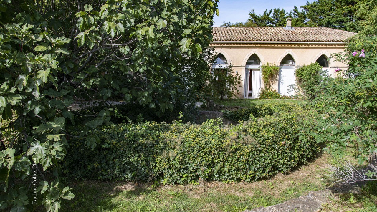 Photo of Outdoor in Bagnols-sur-Ceze