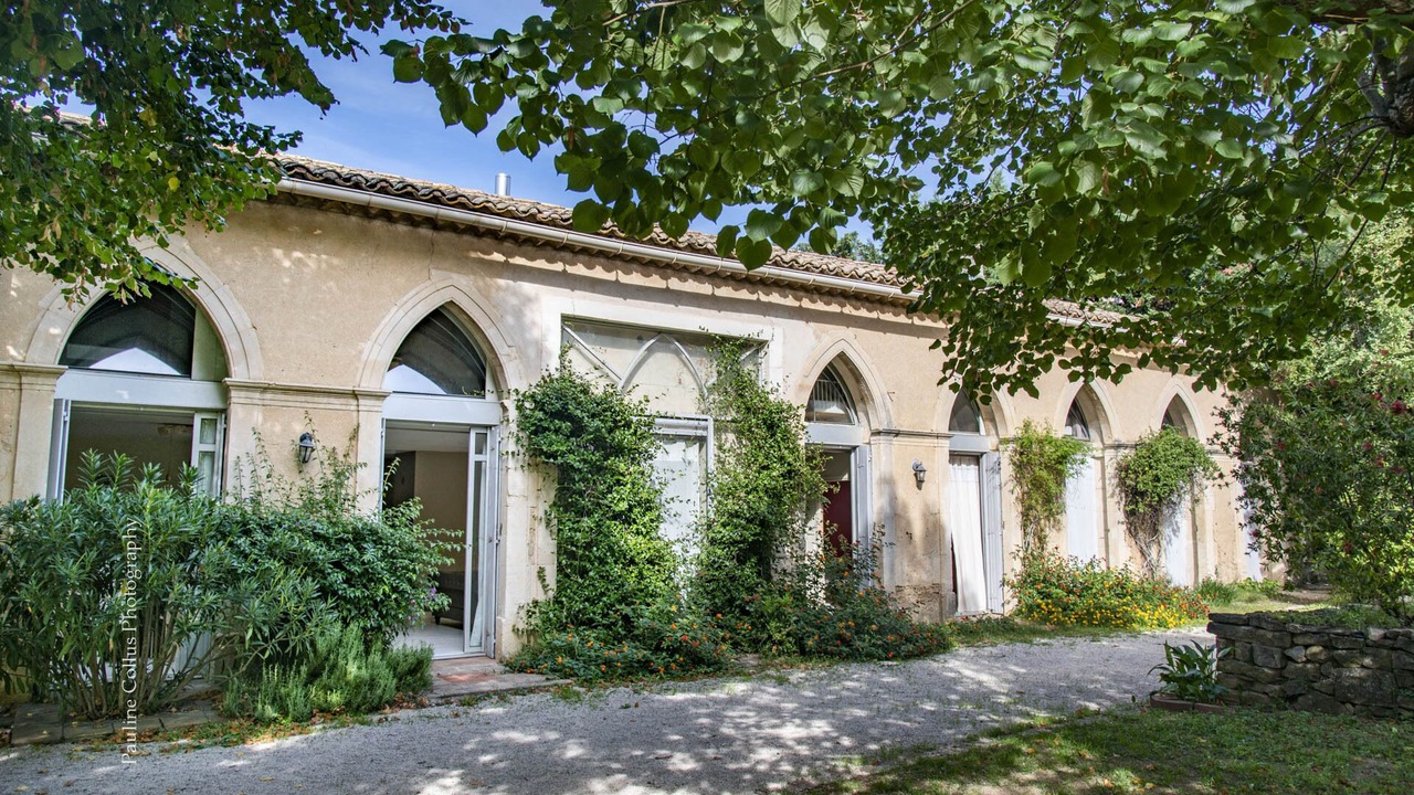 Photo of Outdoor in Bagnols-sur-Ceze