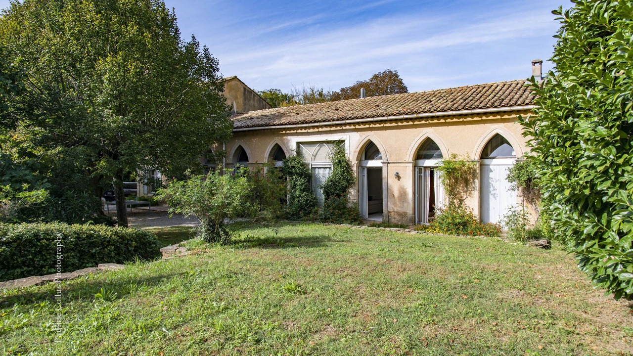 Photo of Outdoor in Bagnols-sur-Ceze