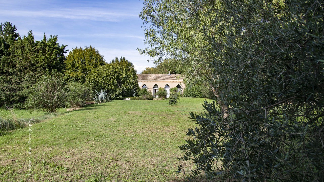 Photo of Outdoor in Bagnols-sur-Ceze
