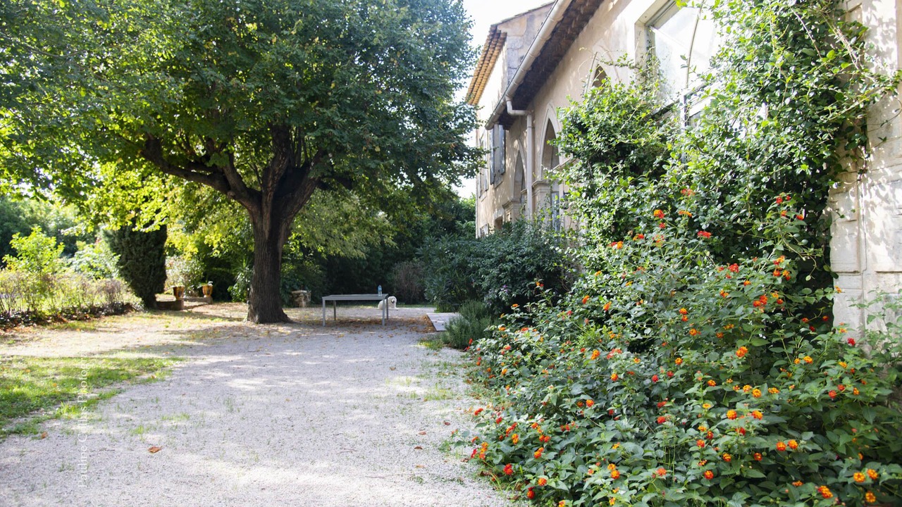 Photo of Outdoor in Bagnols-sur-Ceze