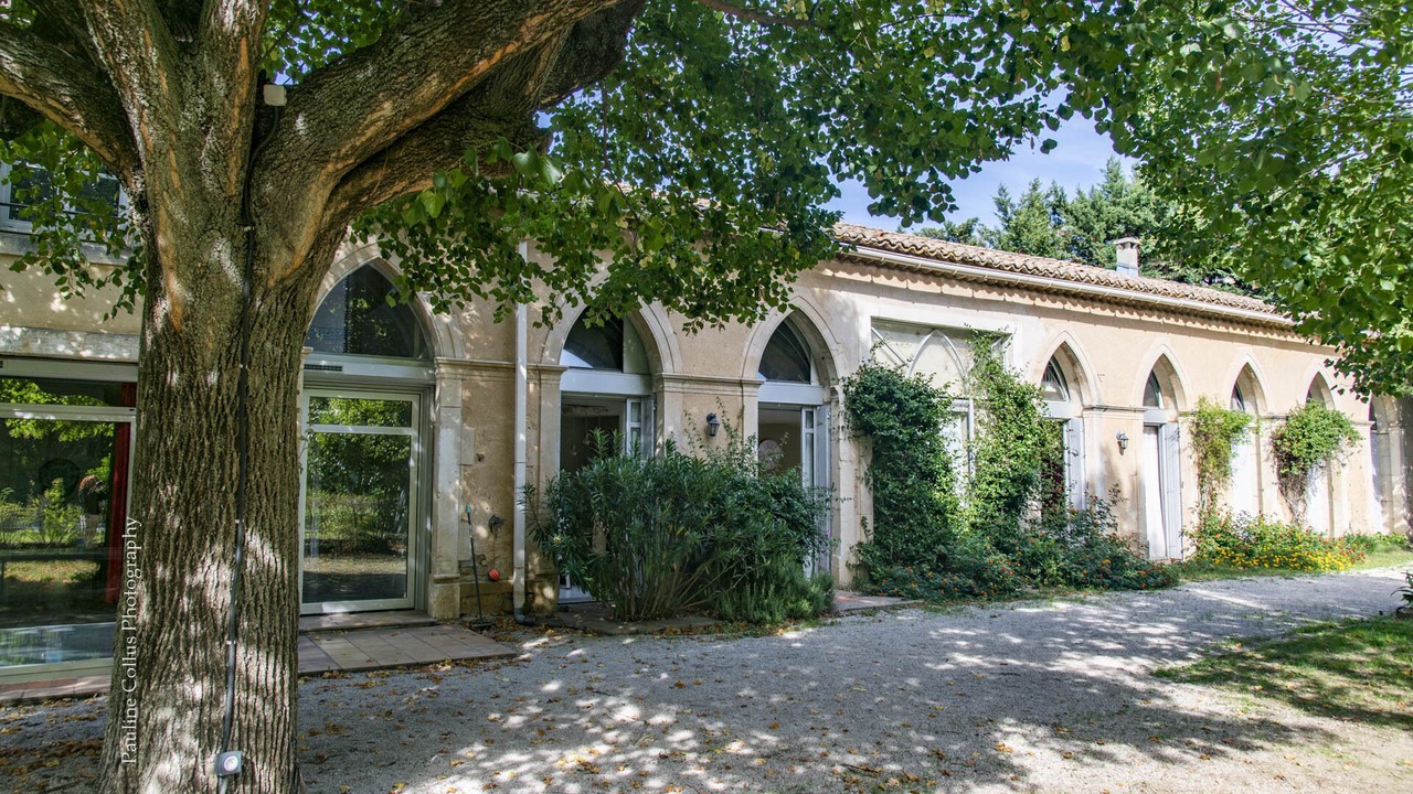 Photo of Outdoor in Bagnols-sur-Ceze