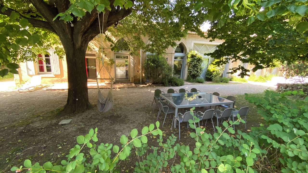 Photo of Outdoor in Bagnols-sur-Ceze