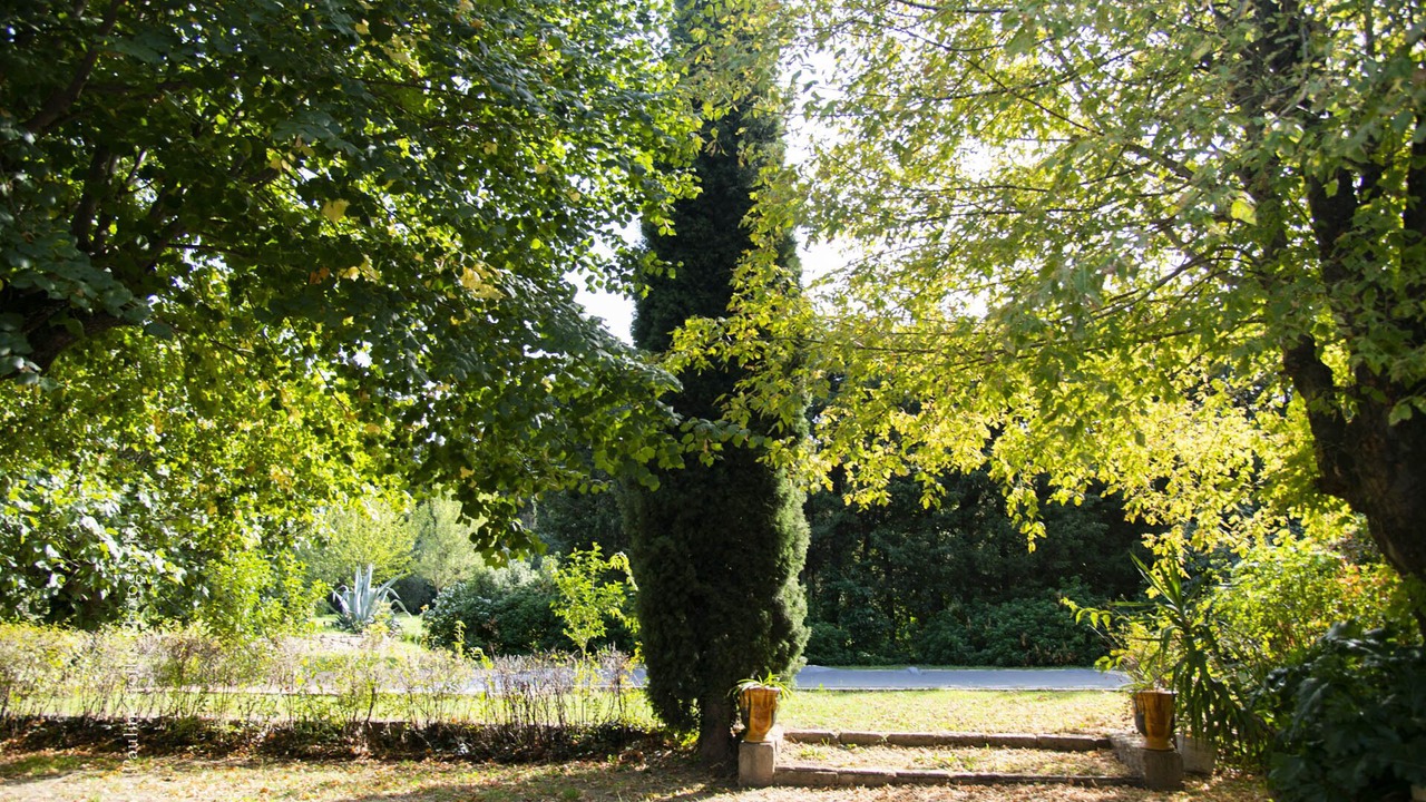 Photo of Outdoor in Bagnols-sur-Ceze