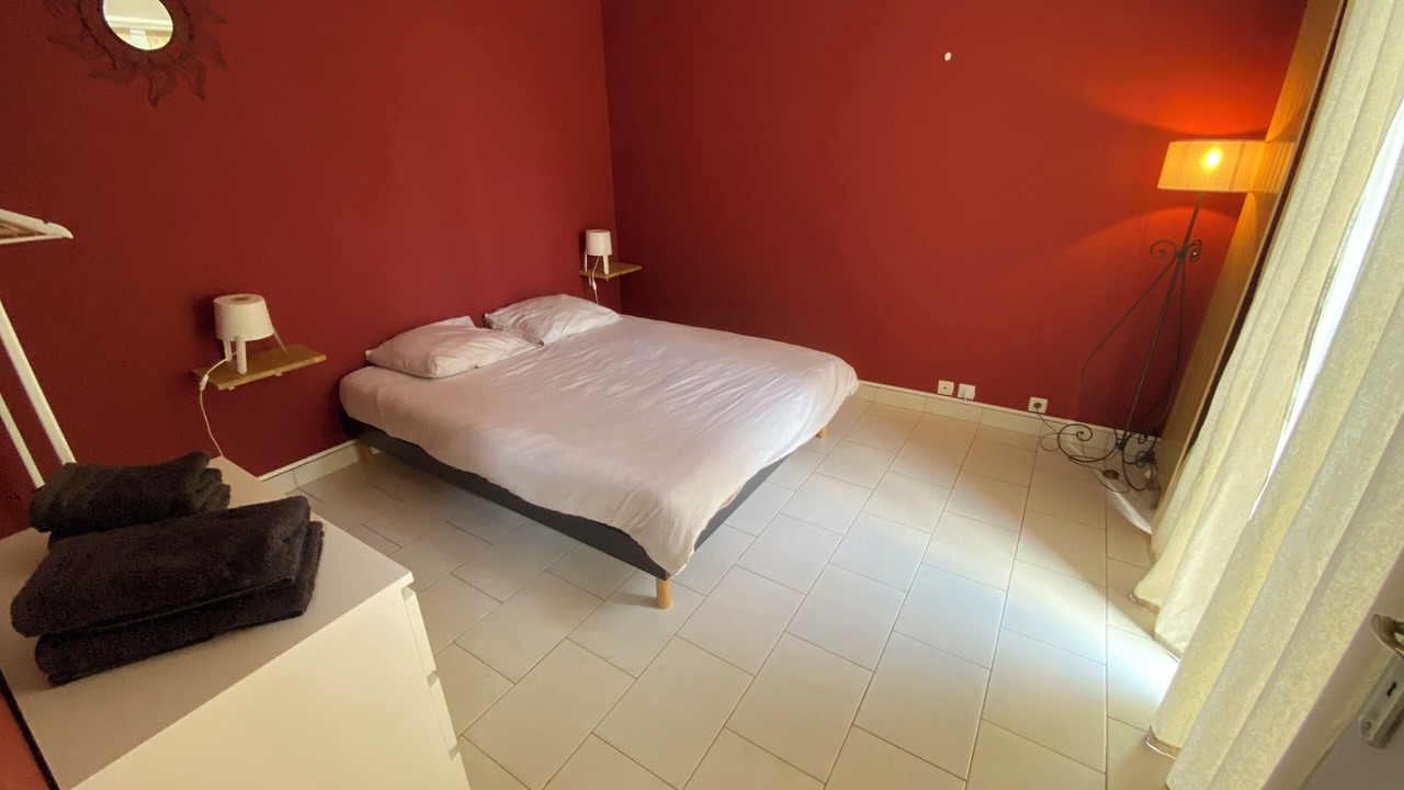 Photo of Bedroom in Bagnols-sur-Ceze