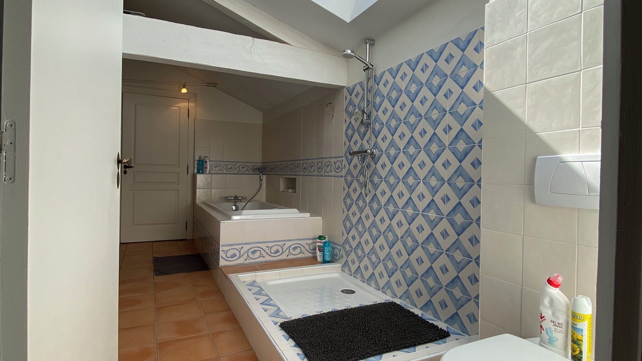Photo of Bathroom in Bagnols-sur-Ceze