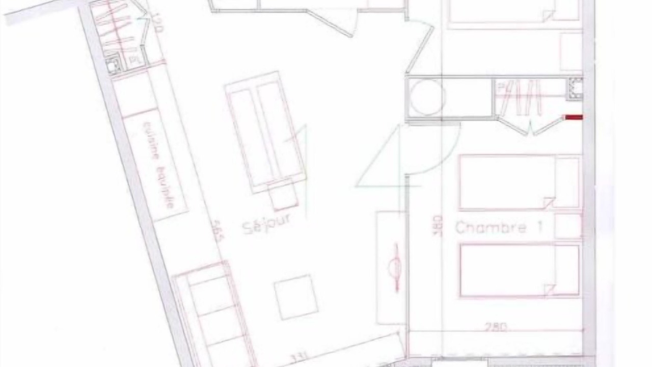 Photo of Others in Bisanne 1500