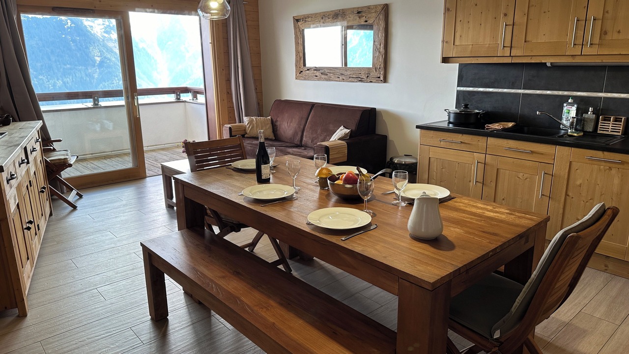 Photo of Others in Bisanne 1500