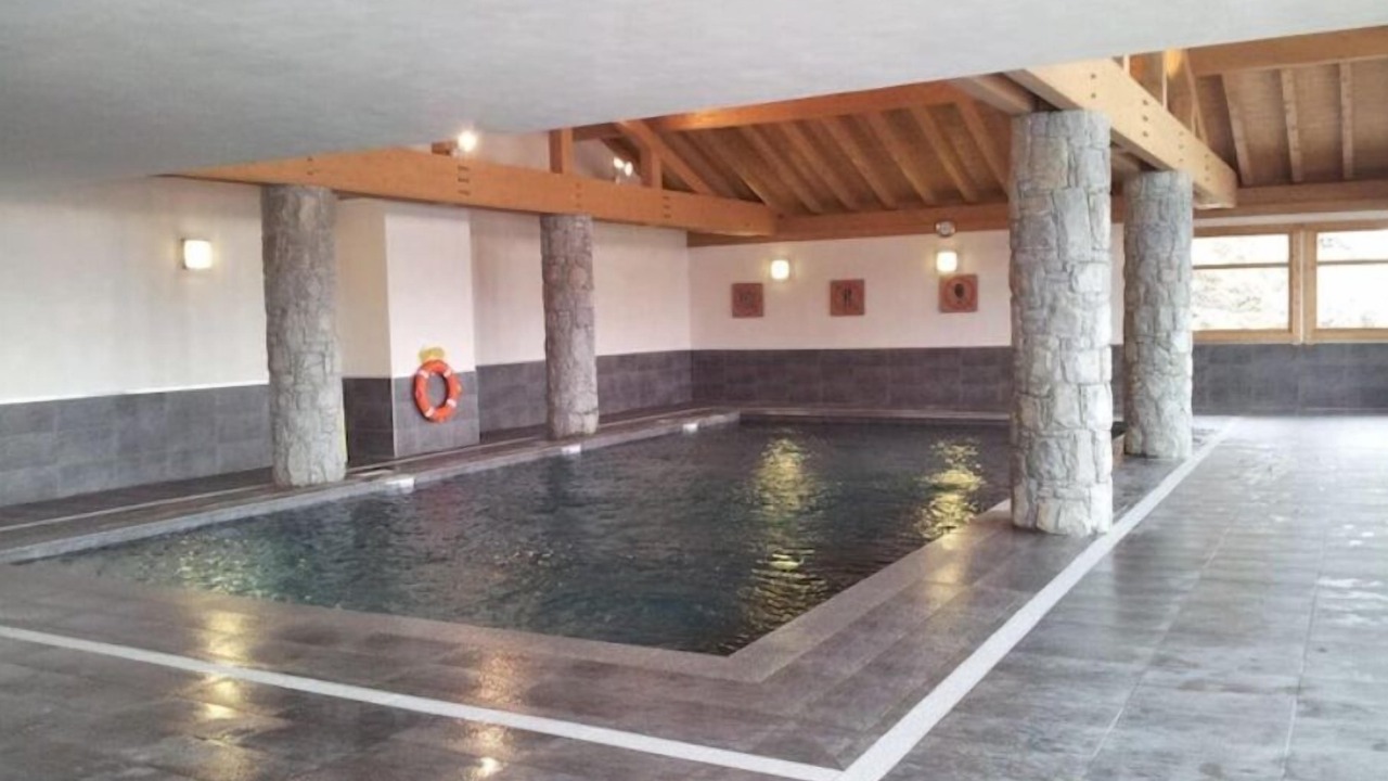 Photo of Outdoor in Bisanne 1500