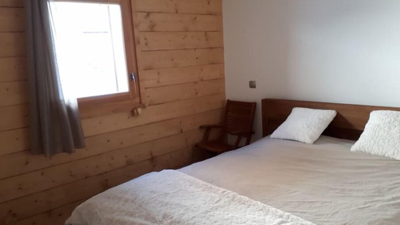 Photo of Bedroom in Bisanne 1500