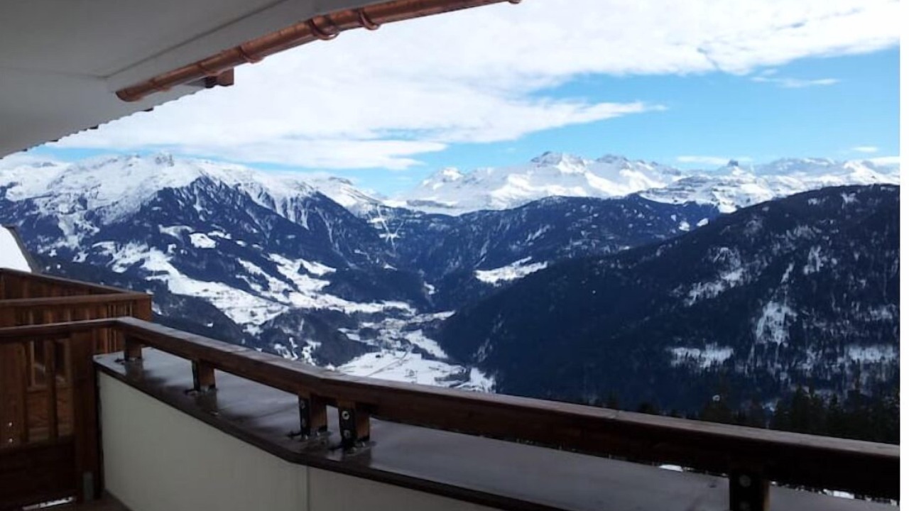 Photo of Outdoor in Bisanne 1500