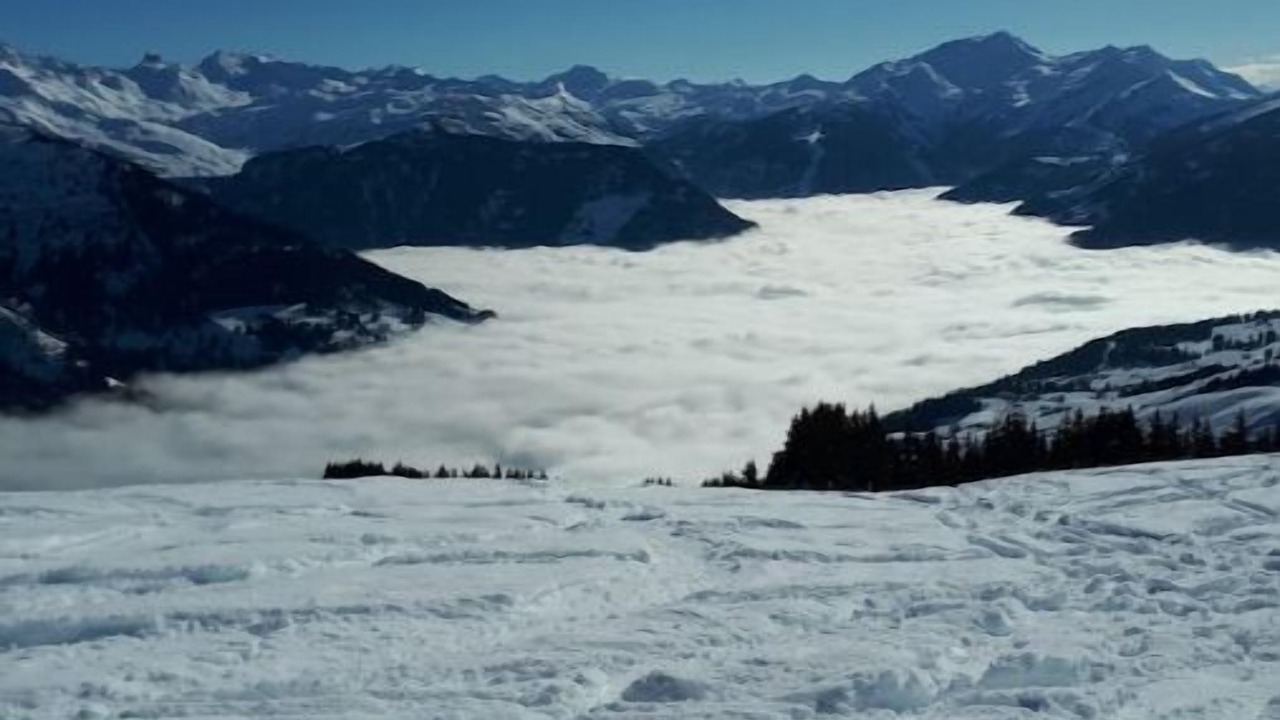 Photo of Others in Bisanne 1500