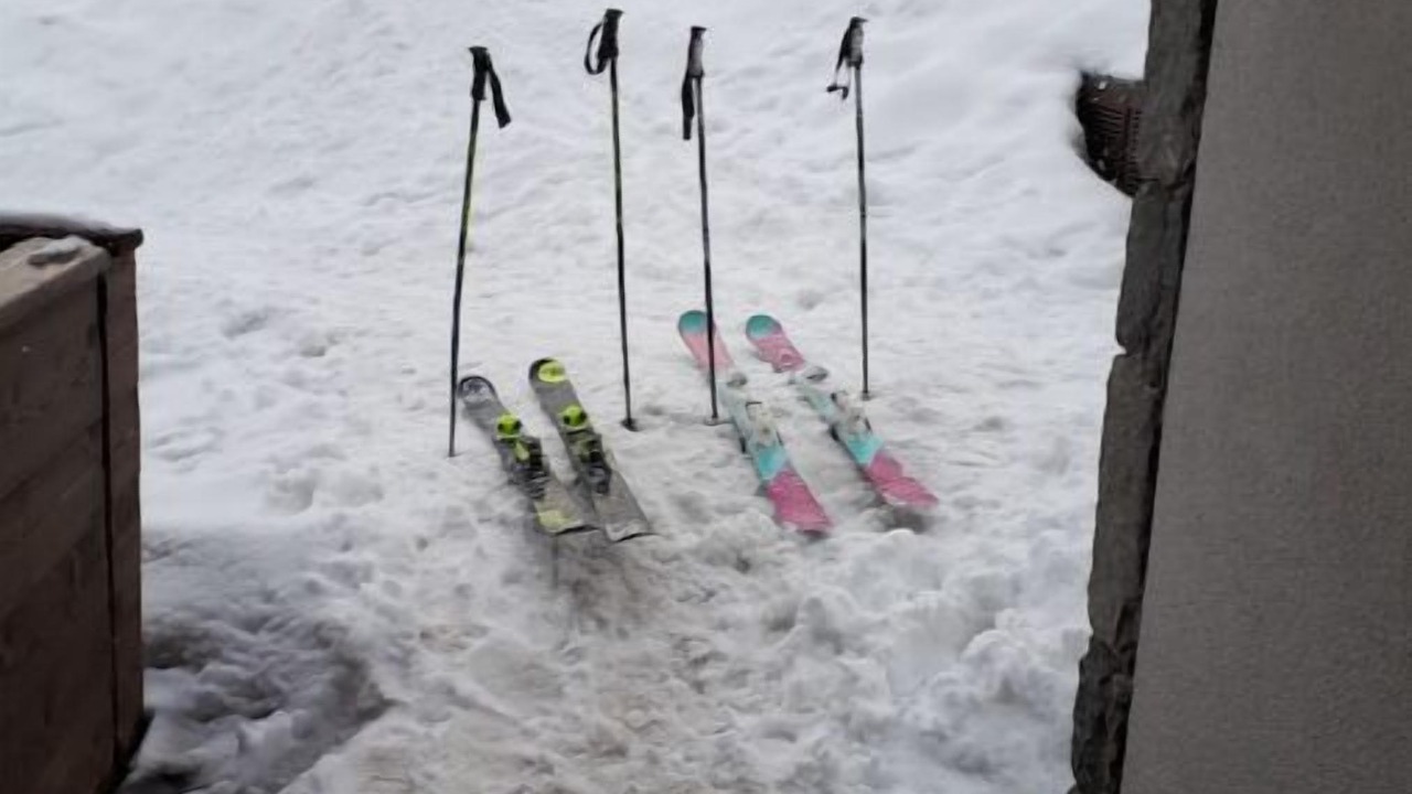 Photo of Others in Bisanne 1500