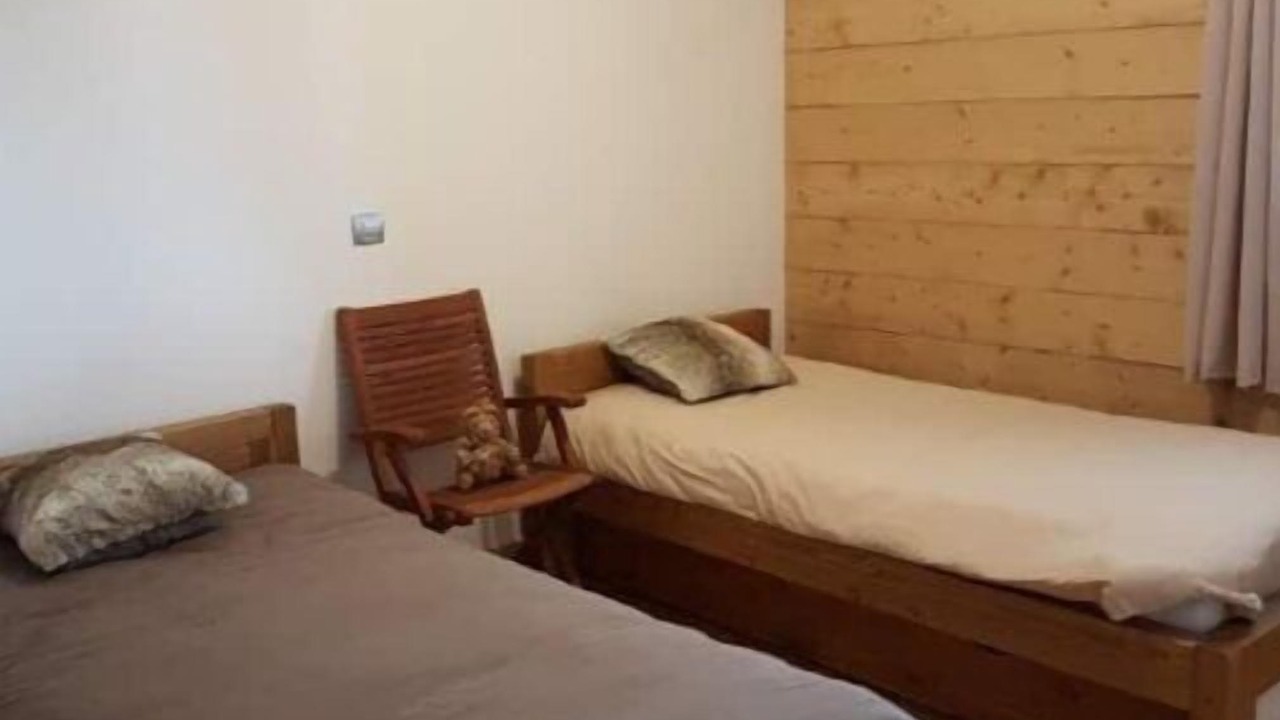 Photo of Bedroom in Bisanne 1500