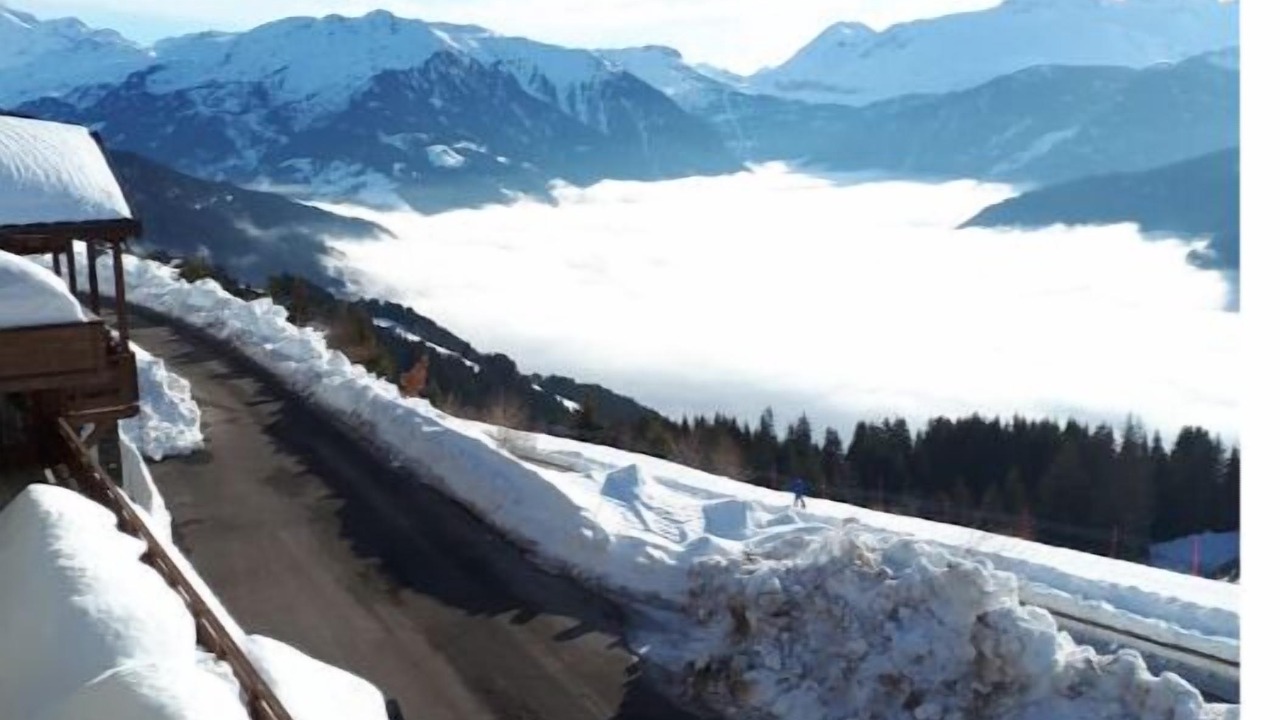 Photo of Others in Bisanne 1500