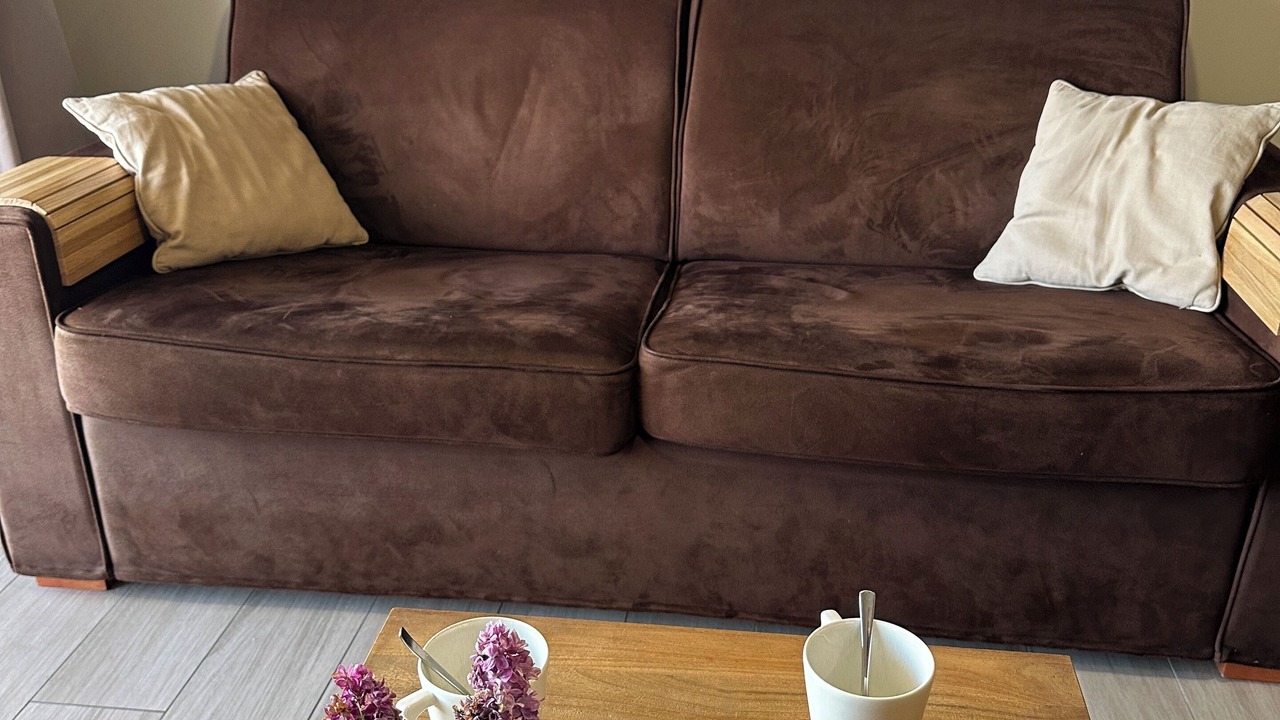 Photo of Livingroom in Bisanne 1500