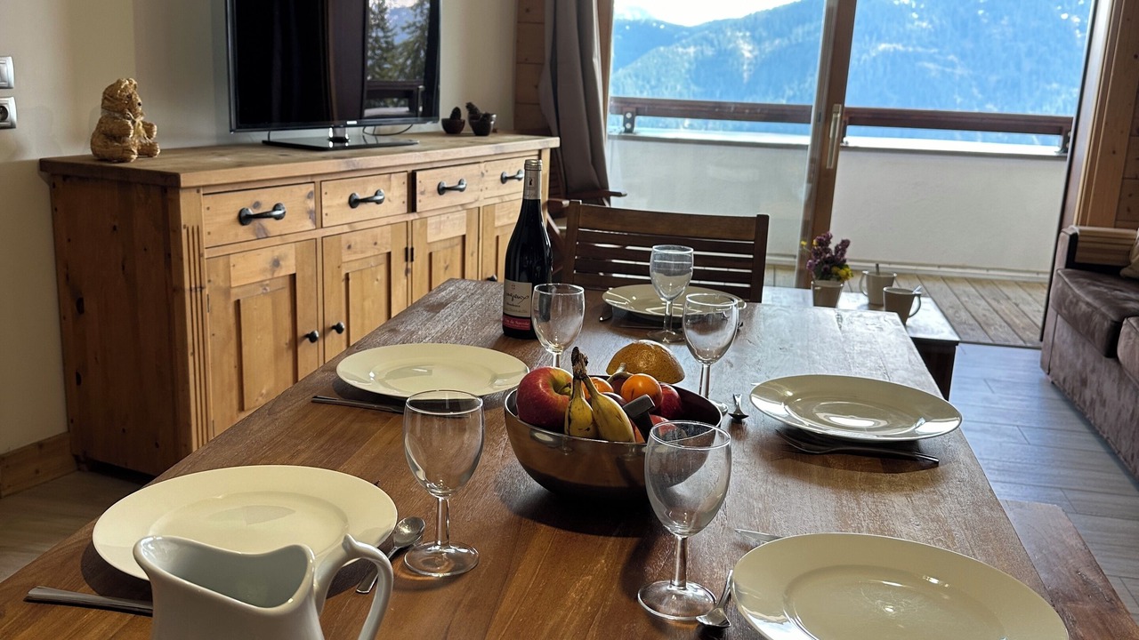 Photo of Others in Bisanne 1500