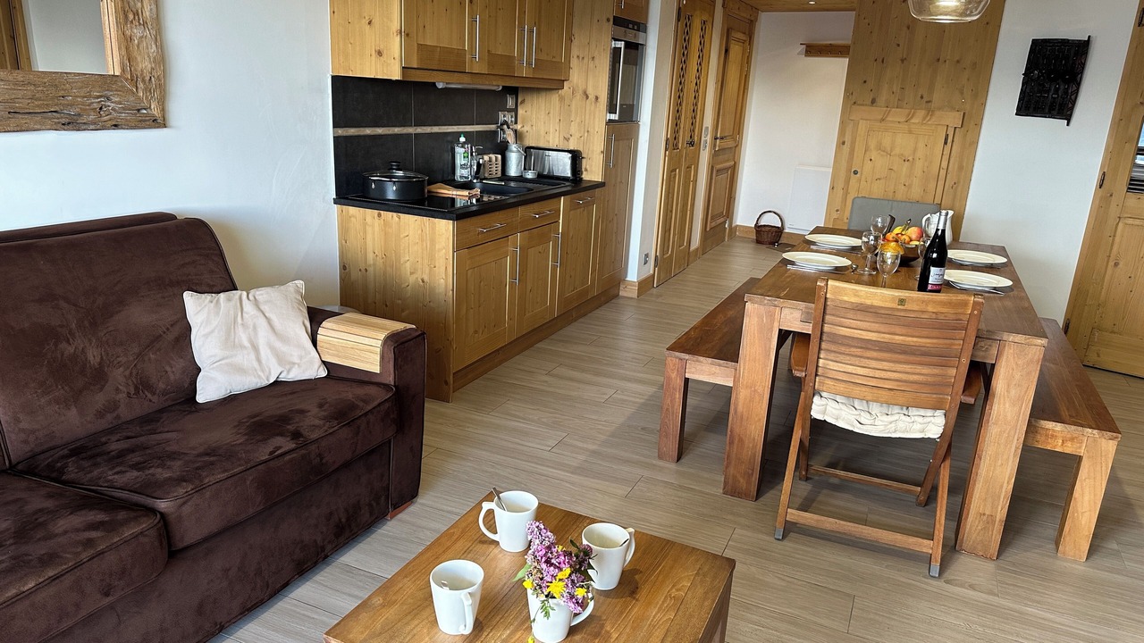 Photo of Others in Bisanne 1500