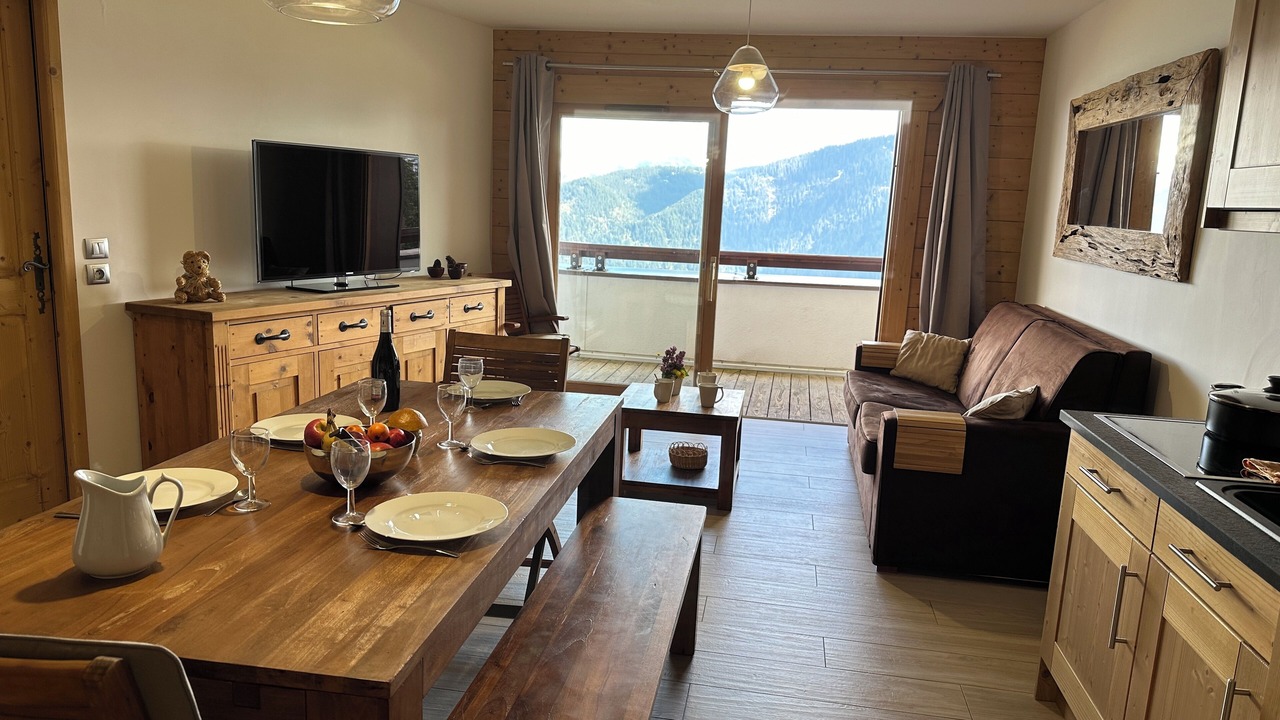 Photo of Others in Bisanne 1500