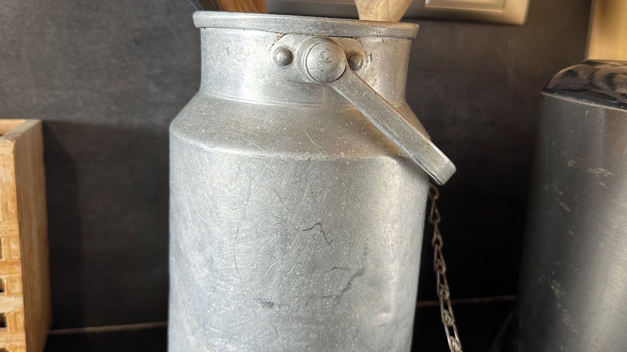 Photo of Kitchen in Bisanne 1500