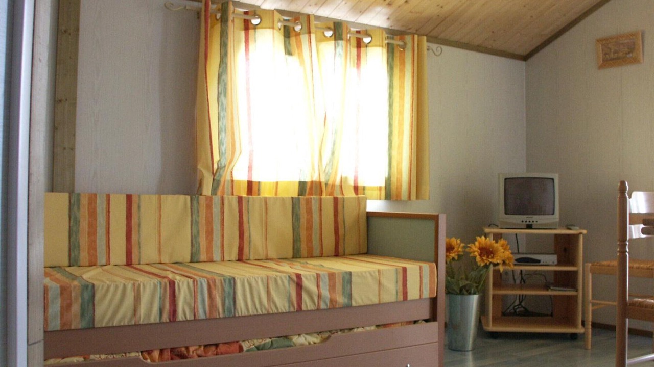 Photo of Bedroom in Echassieres