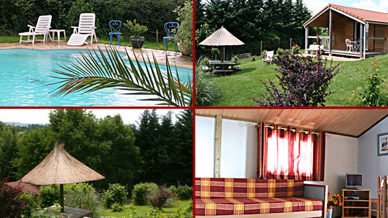 Photo of Outdoor in Echassieres