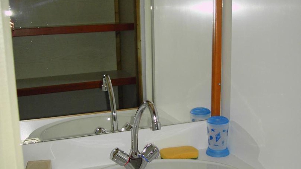 Photo of Bathroom in Echassieres