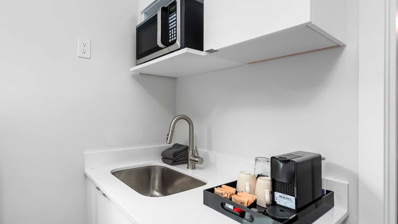 Photo of Kitchen in East Queen Anne