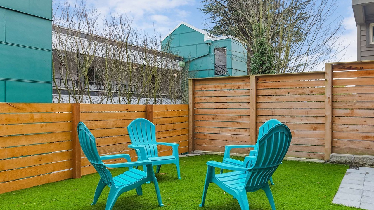 Photo of Outdoor in East Queen Anne