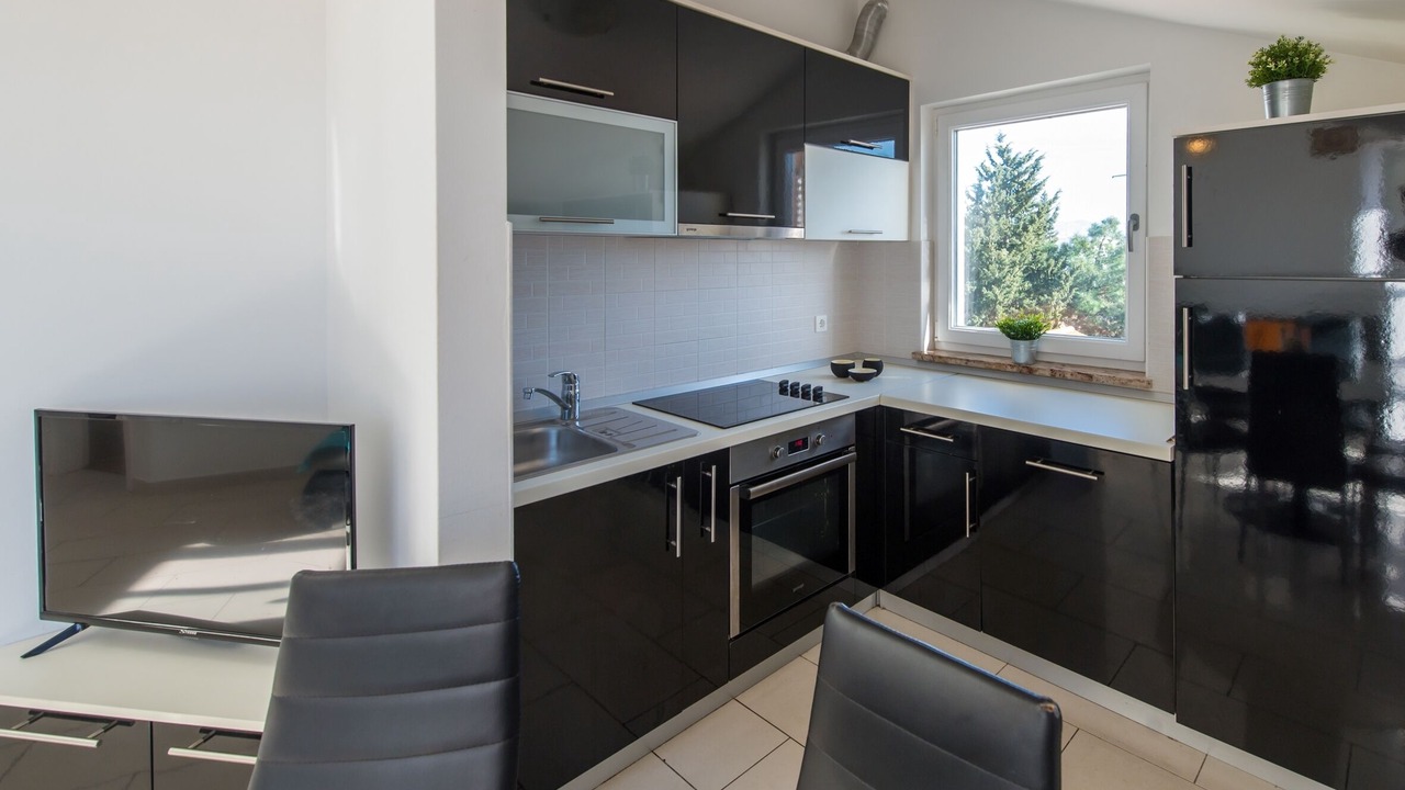 Photo of Kitchen in Novalja