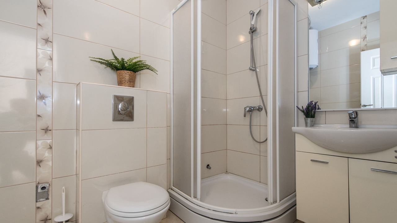 Photo of Bathroom in Novalja