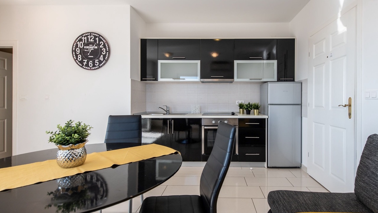 Photo of Kitchen in Novalja