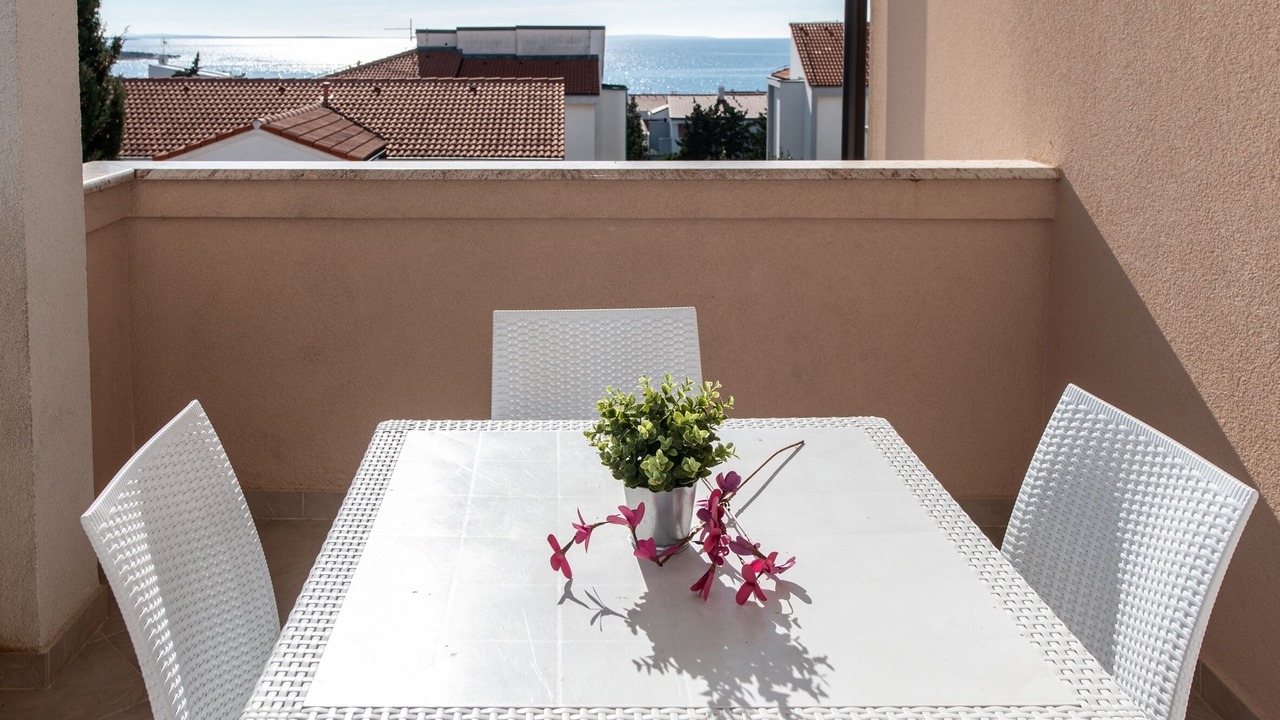 Photo of Bedroom in Novalja