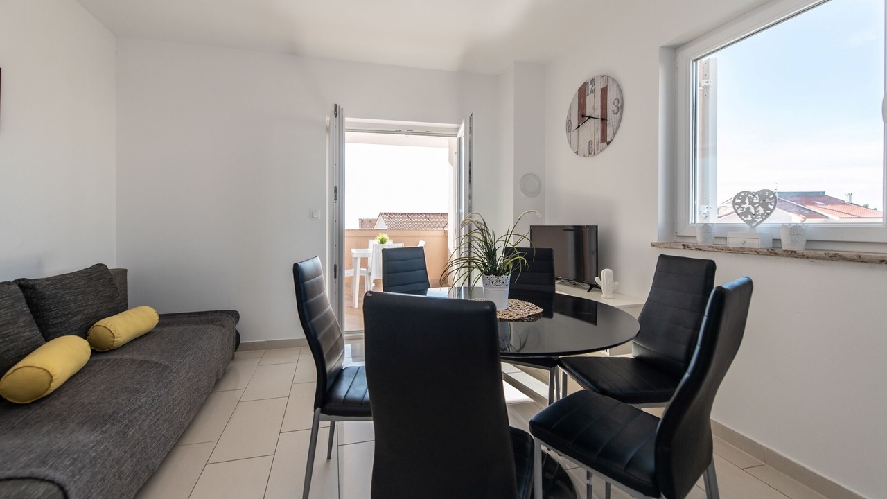 Photo of Livingroom in Novalja
